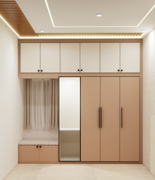 Residential-Interiors